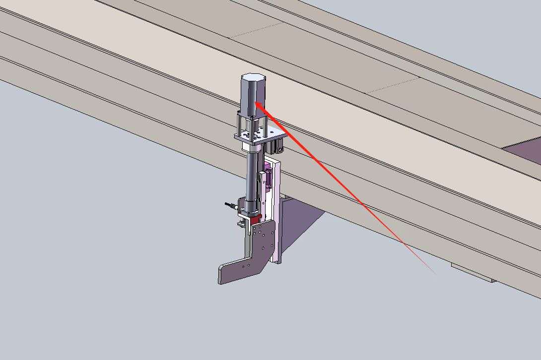 012 PROSAW S4.2-RU-AR