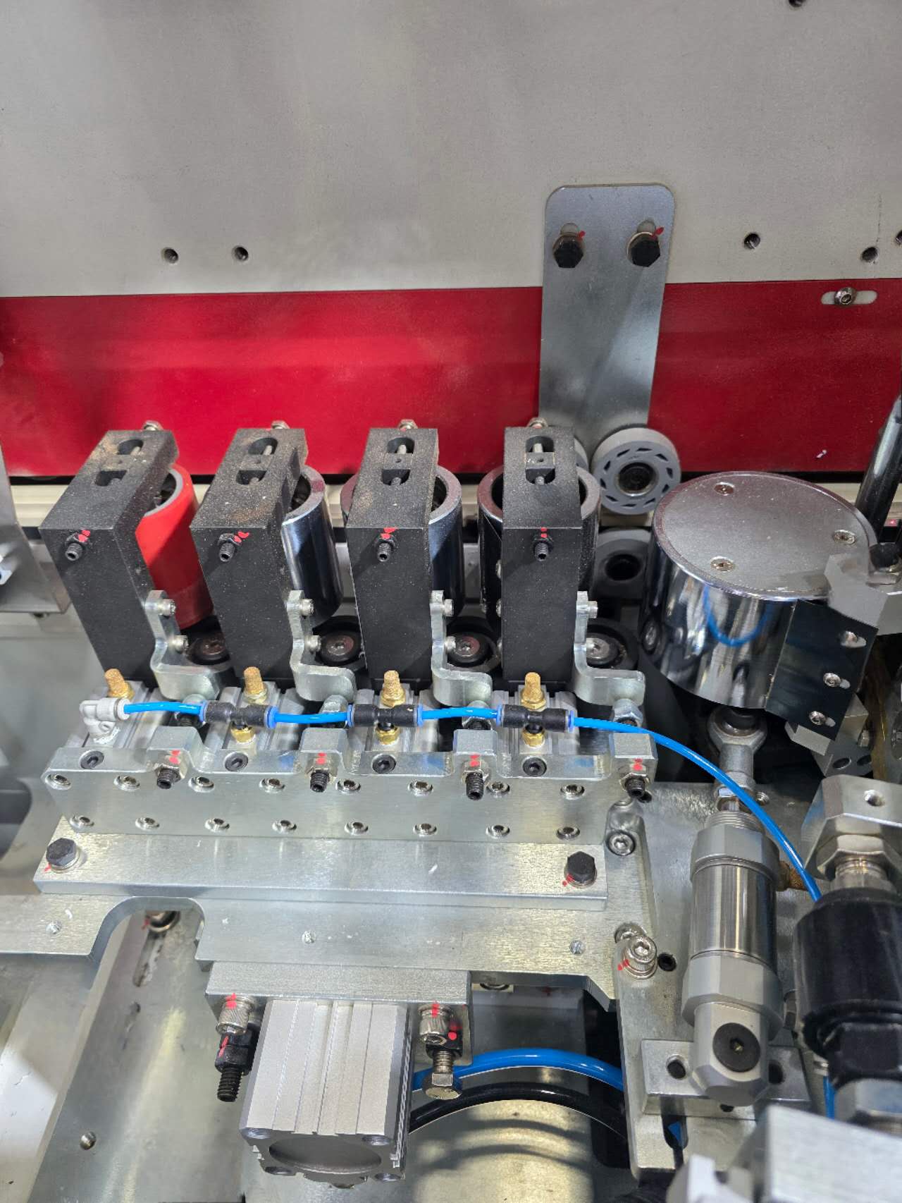 010 PROEDGE NC680-GCLP-2KM-AR