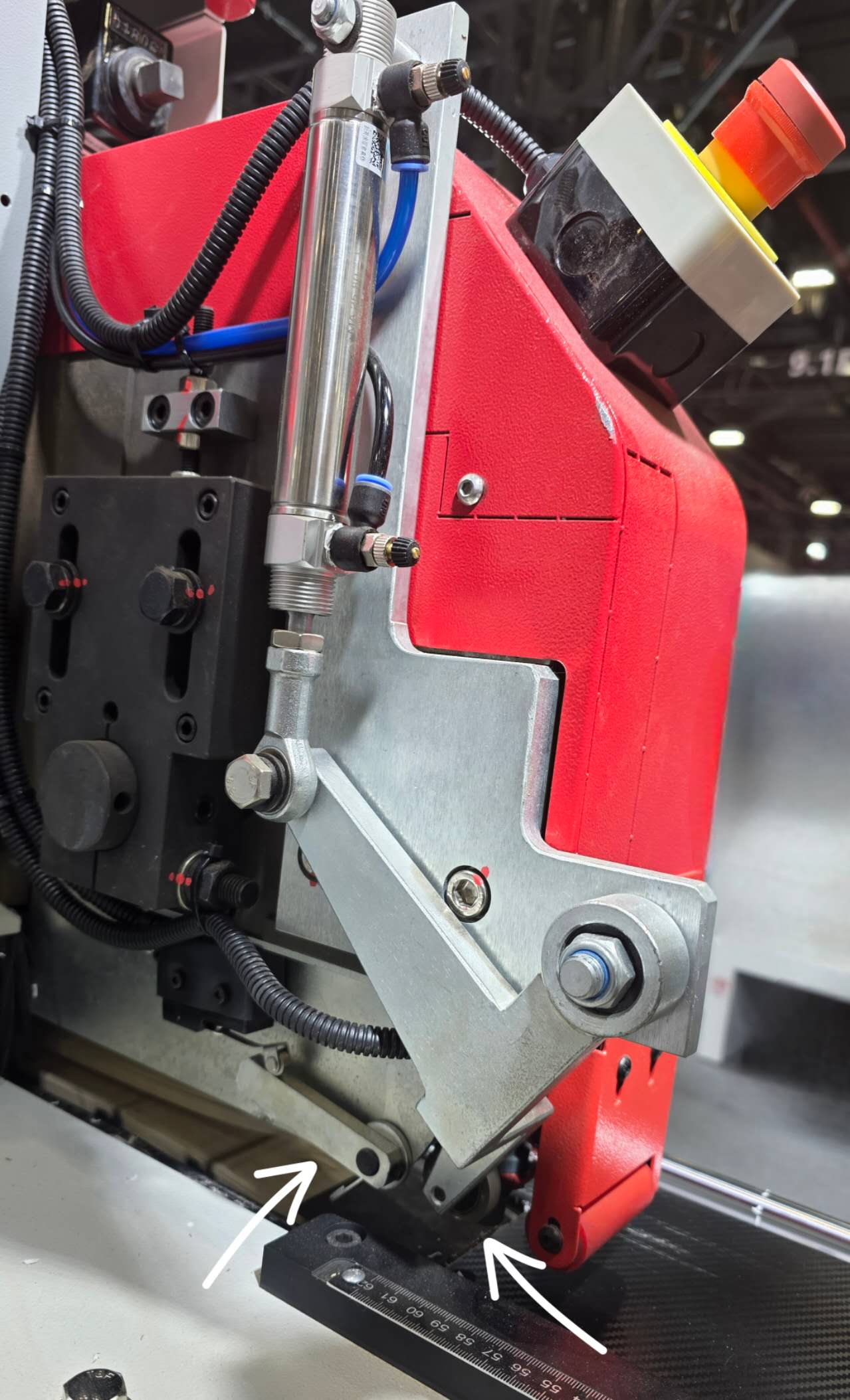 010 PROEDGE NC680-GCLP-2KM-AR
