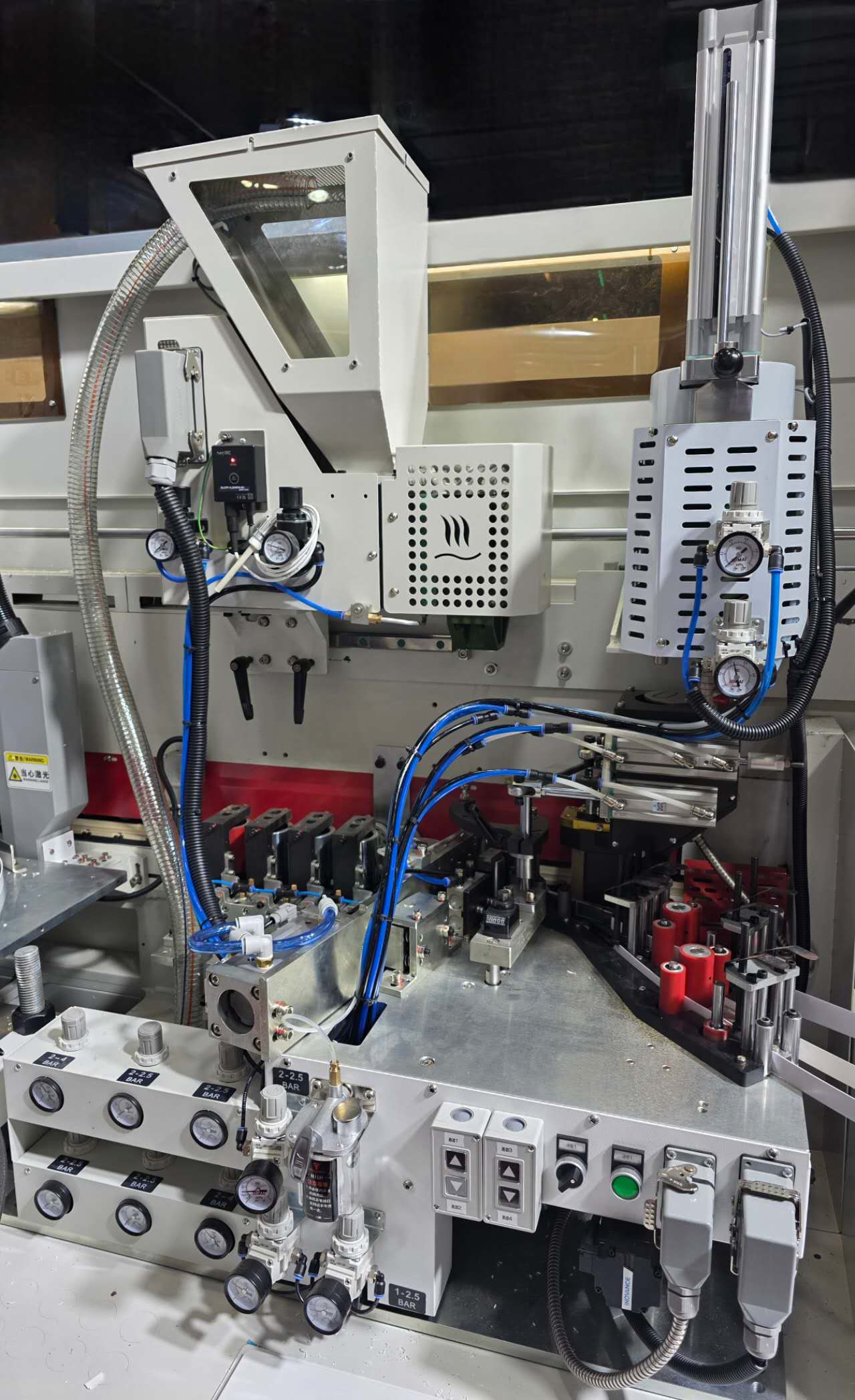010 PROEDGE NC680-GCLP-2KM-AR
