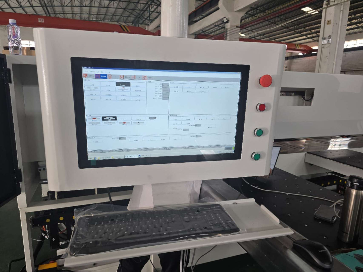 012 PROSAW S4.2-RU-AR