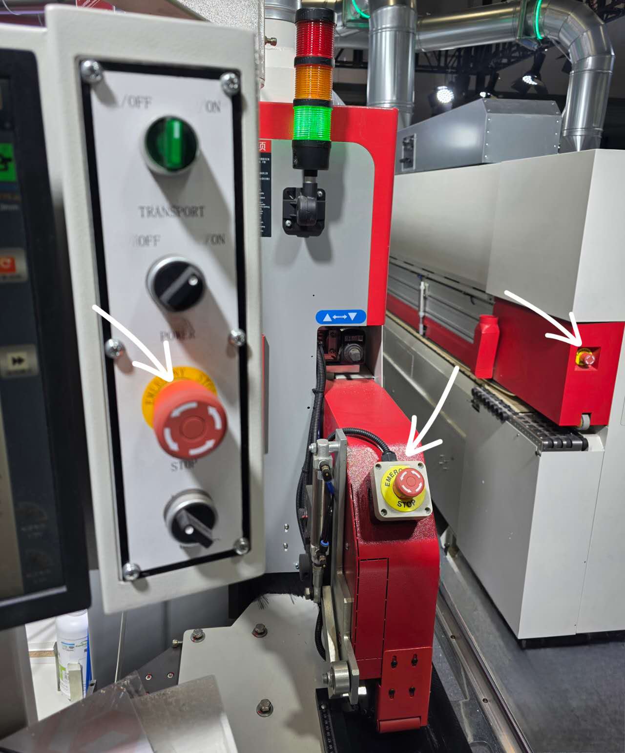 010 PROEDGE NC680-GCLP-2KM-AR