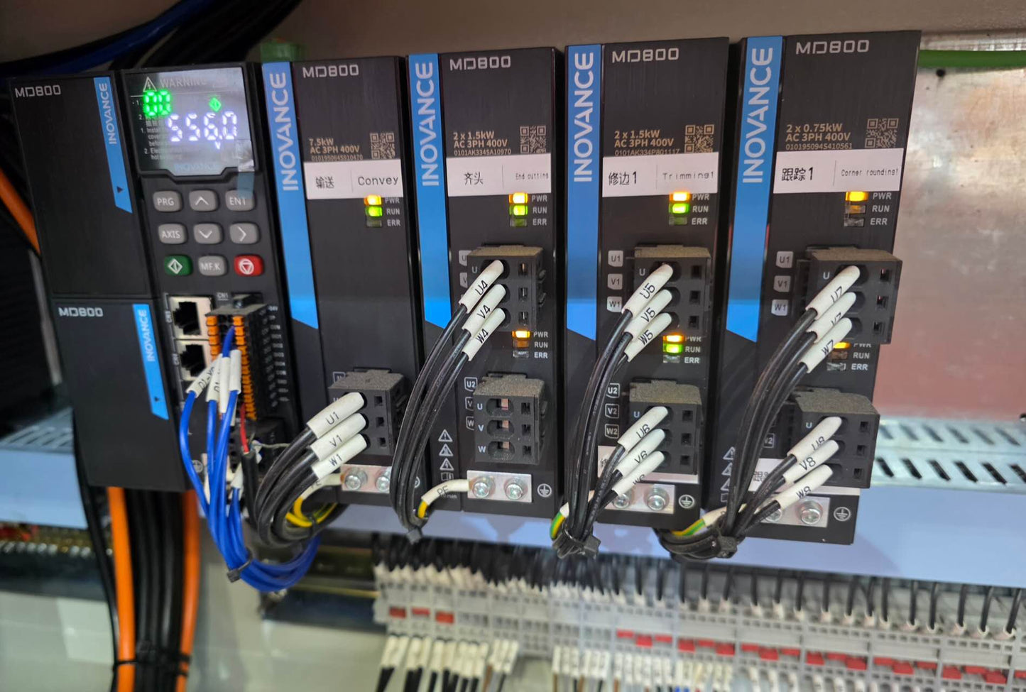 010 PROEDGE NC680-GCLP-2KM-AR