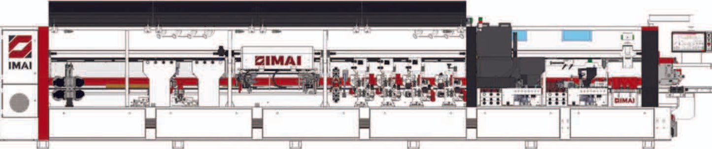 010 PROEDGE NC680-GCLP-2KM-AR