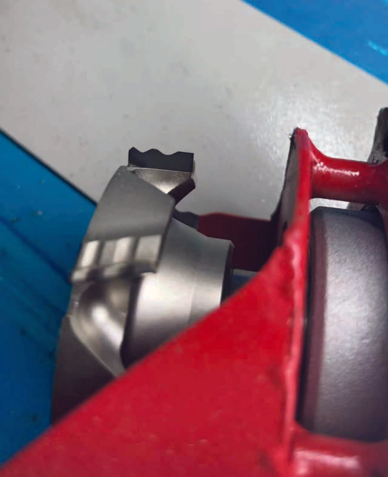 PROEDGE F567-AR