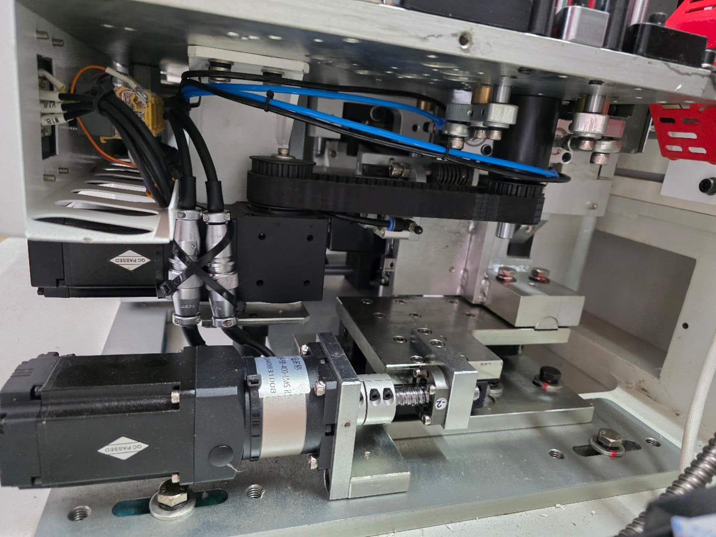 010 PROEDGE NC680-GCLP-2KM-AR