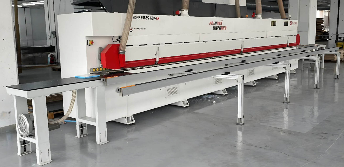 010 PROEDGE NC680-GCLP-2KM-AR