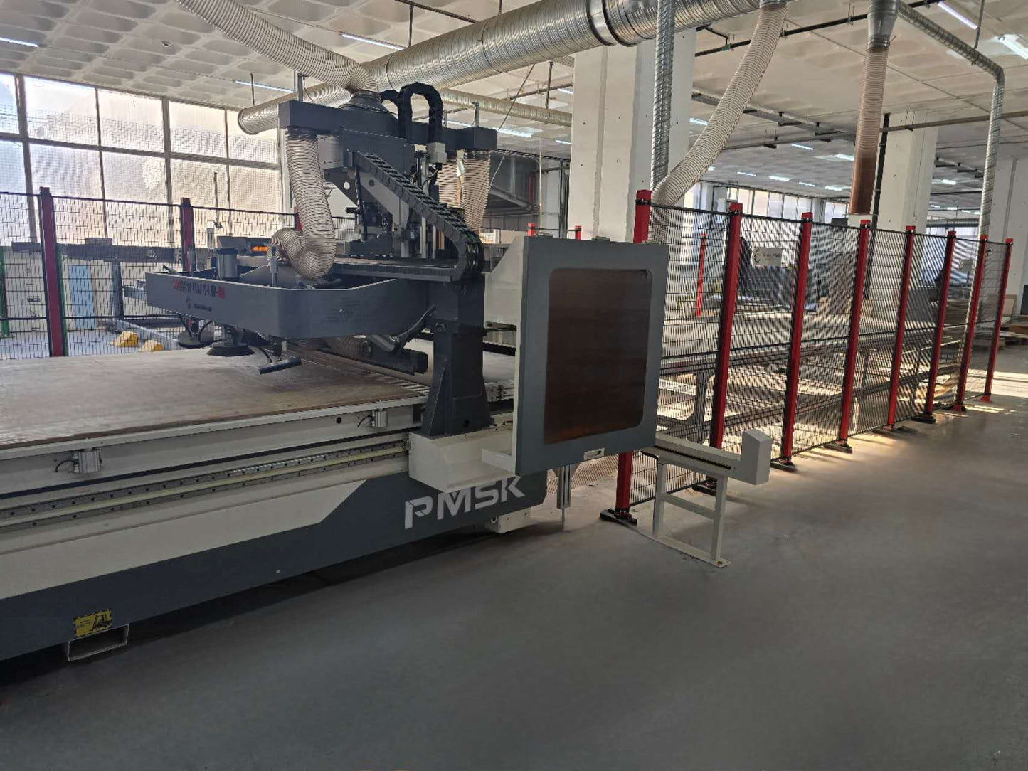 011 PRONEST 2137-LUP-S-AR