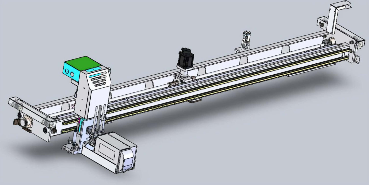 012 PROSAW S4.2-RU-AR