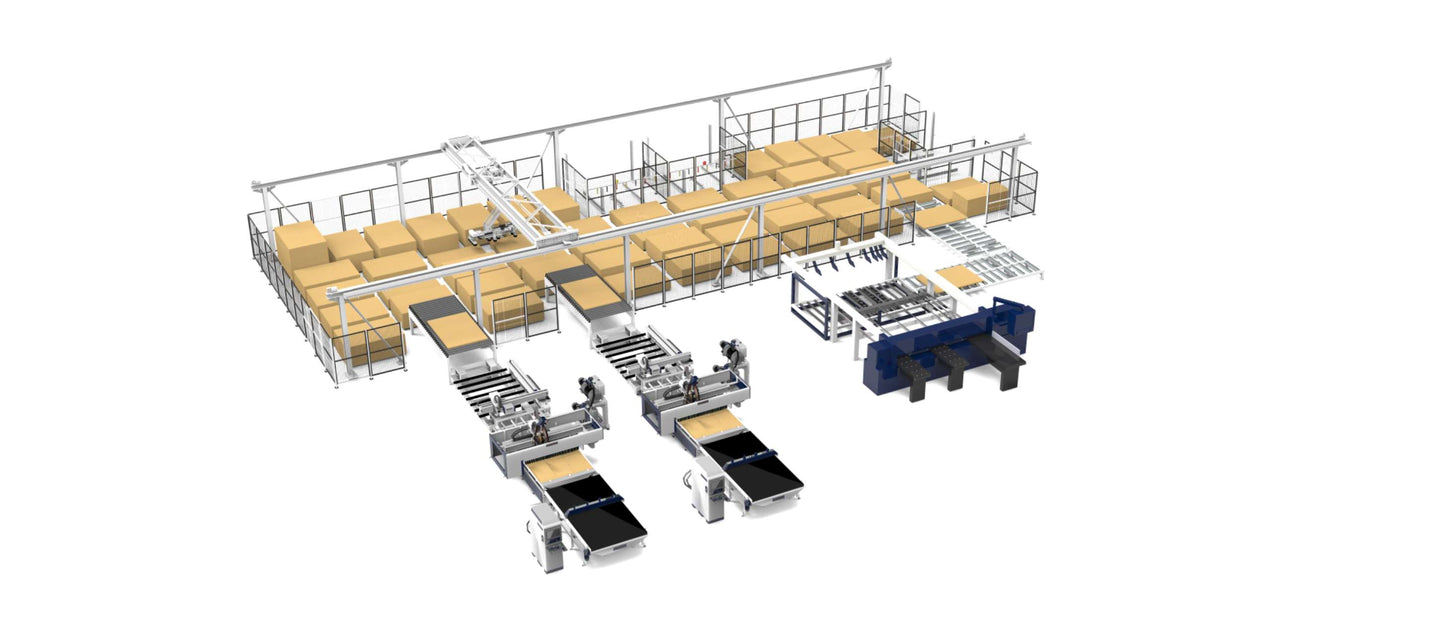 01 FLAT STORAGE