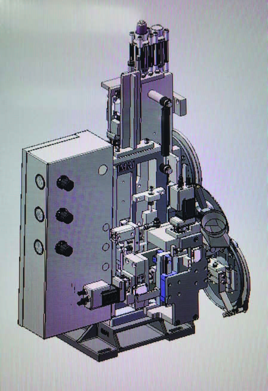 PROEDGE F586S-GCL-AR