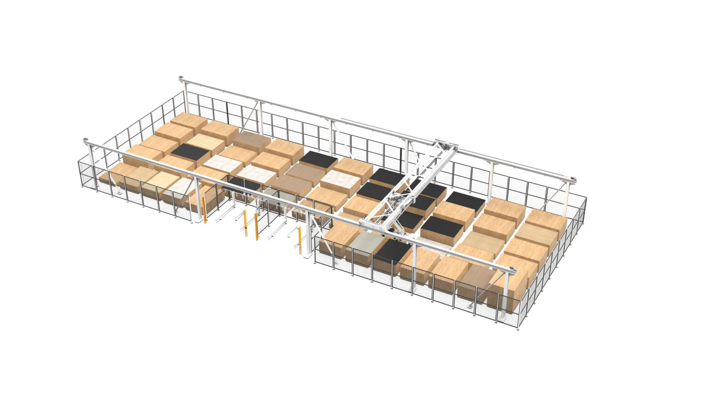 01 FLAT STORAGE