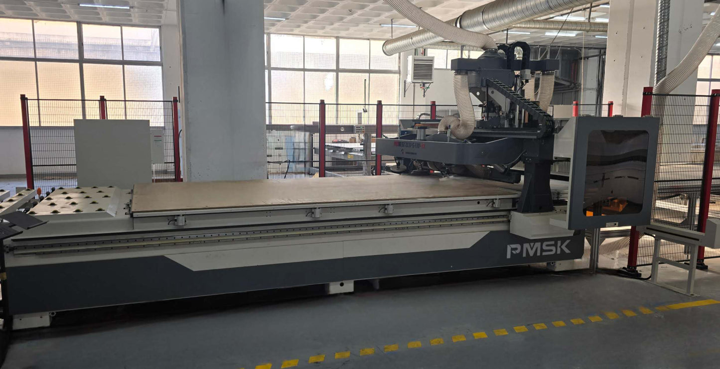 011 PRONEST 2137-LUP-S-AR