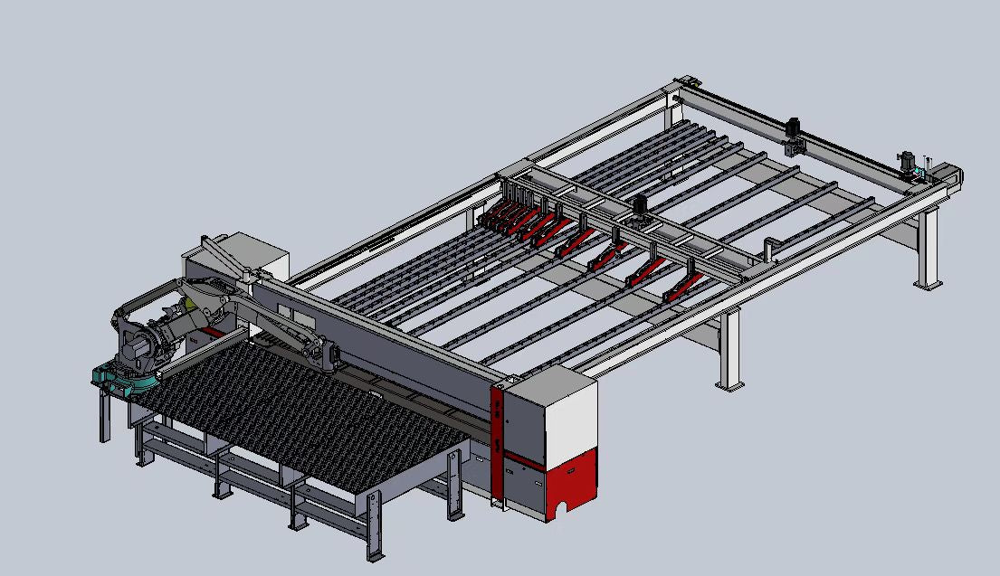 012 PROSAW S4.2-RU-AR