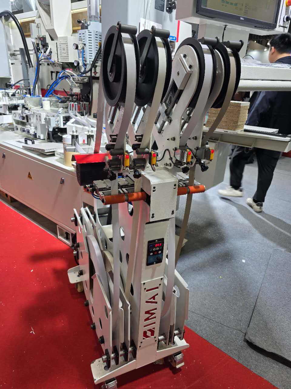 010 PROEDGE NC680-GCLP-2KM-AR