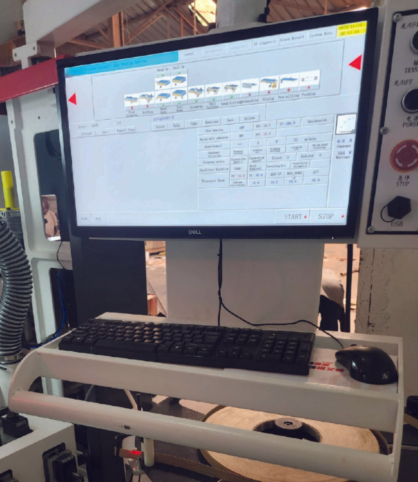 PROEDGE NC565-AR