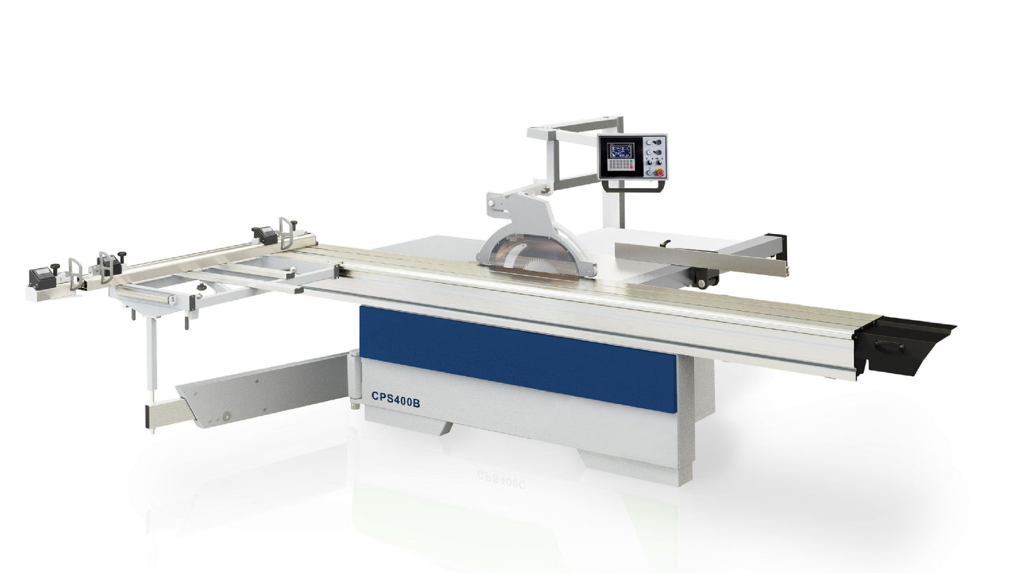 020 SLIDING SAW CPS400-B-AR