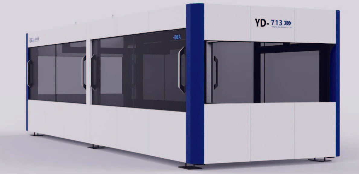 SEALING CARTON MACHINE