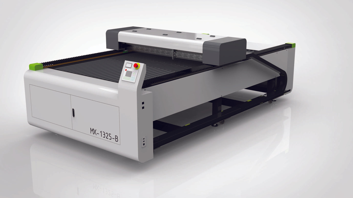NON-METAL LASER MX1325-B-AR