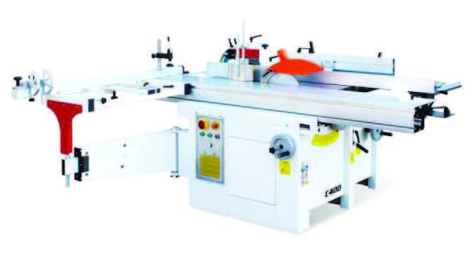 5 IN 1 SAW MACHINE