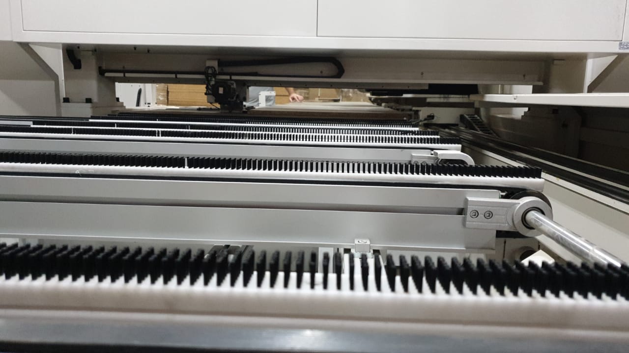 PRODRILL PT6-1225-AR