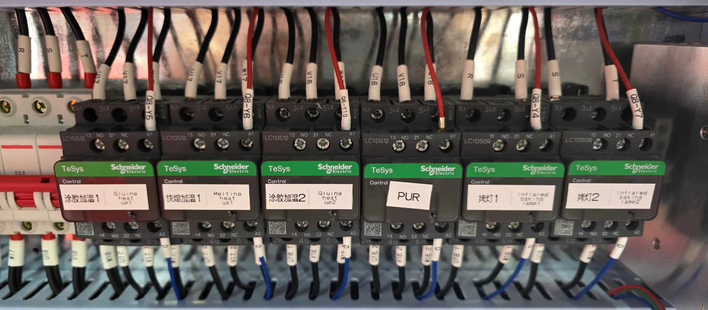 PROEDGE NC350-AR