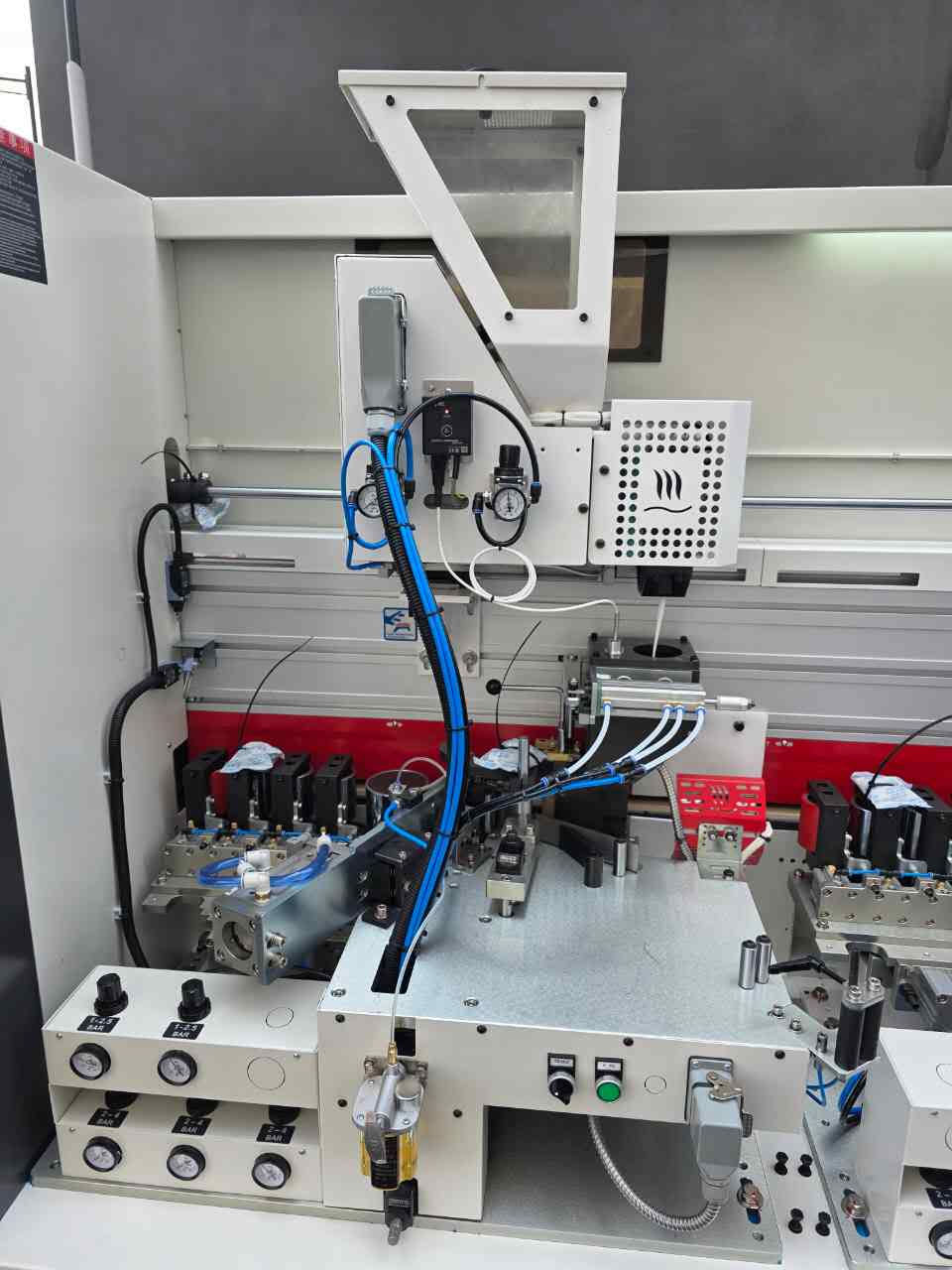 PROEDGE NC320-AR