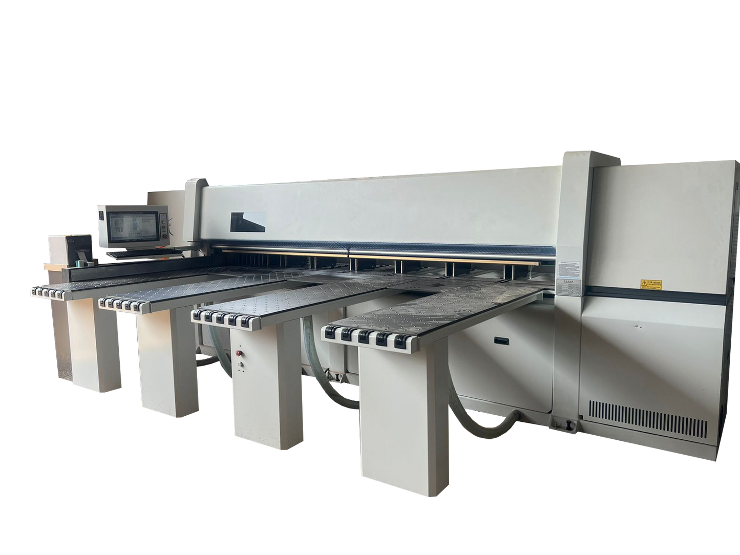 016 PROSAW SK3800-S-AR