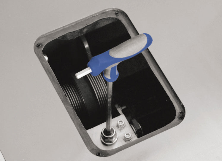 020 SLIDING SAW CPS400-B-AR