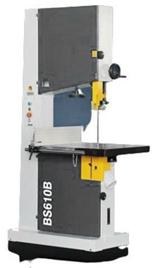 BAND SAW BS610B