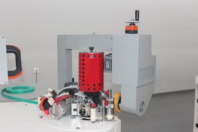 ROUND EDGE BANDER KN-700-3-AR