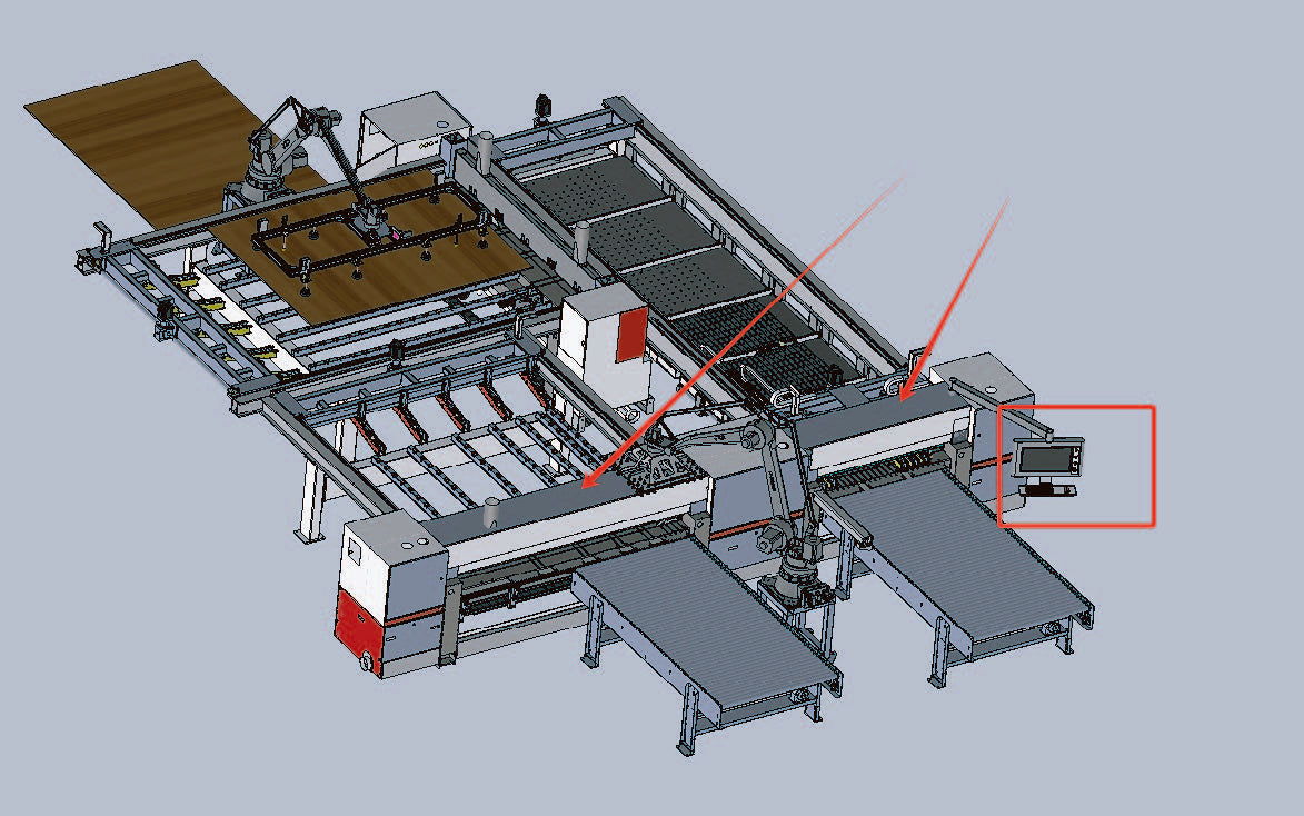 PROSAW S4.2-RU-AR
