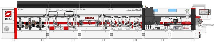 PROEDGE NC680-SM-6C-AR