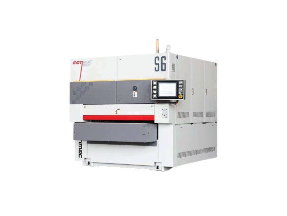 014 SANDING MACHINE PROSR-WT-RRC-1300-AR