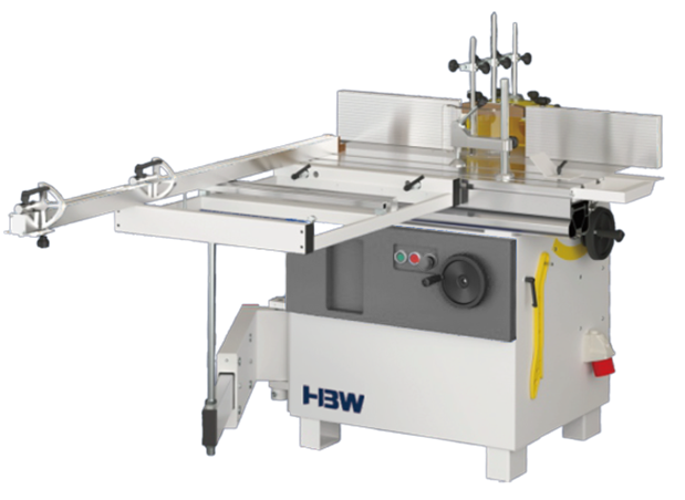 SPINDLE MOLDER SM100A