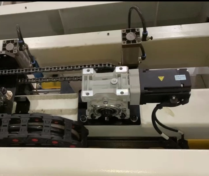 016 PROSAW SK3800-S-AR