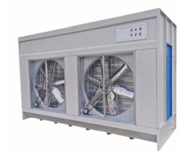 SANDING + PAINTING + DRYING ROOM