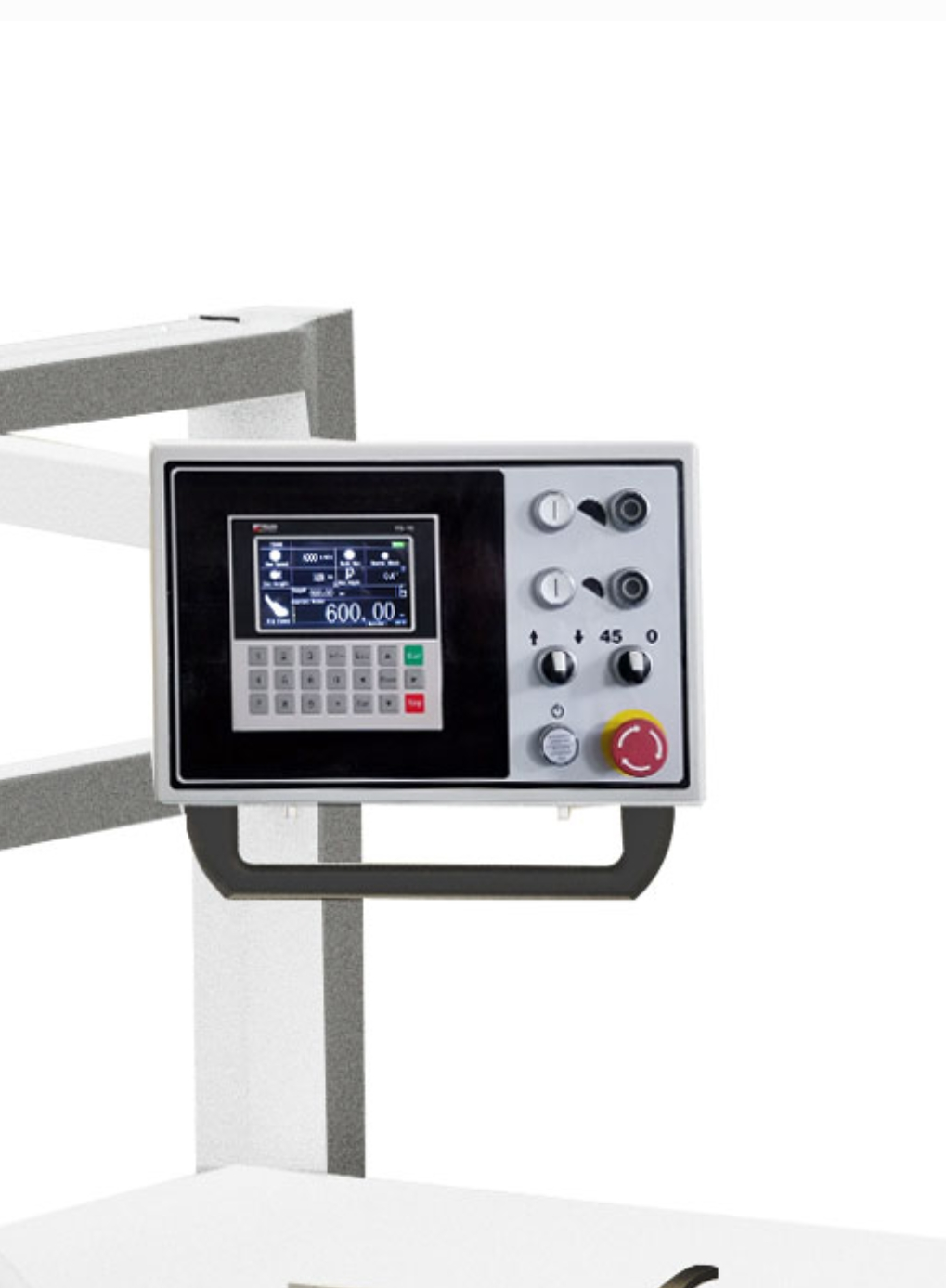 020 SLIDING SAW CPS400-B-AR