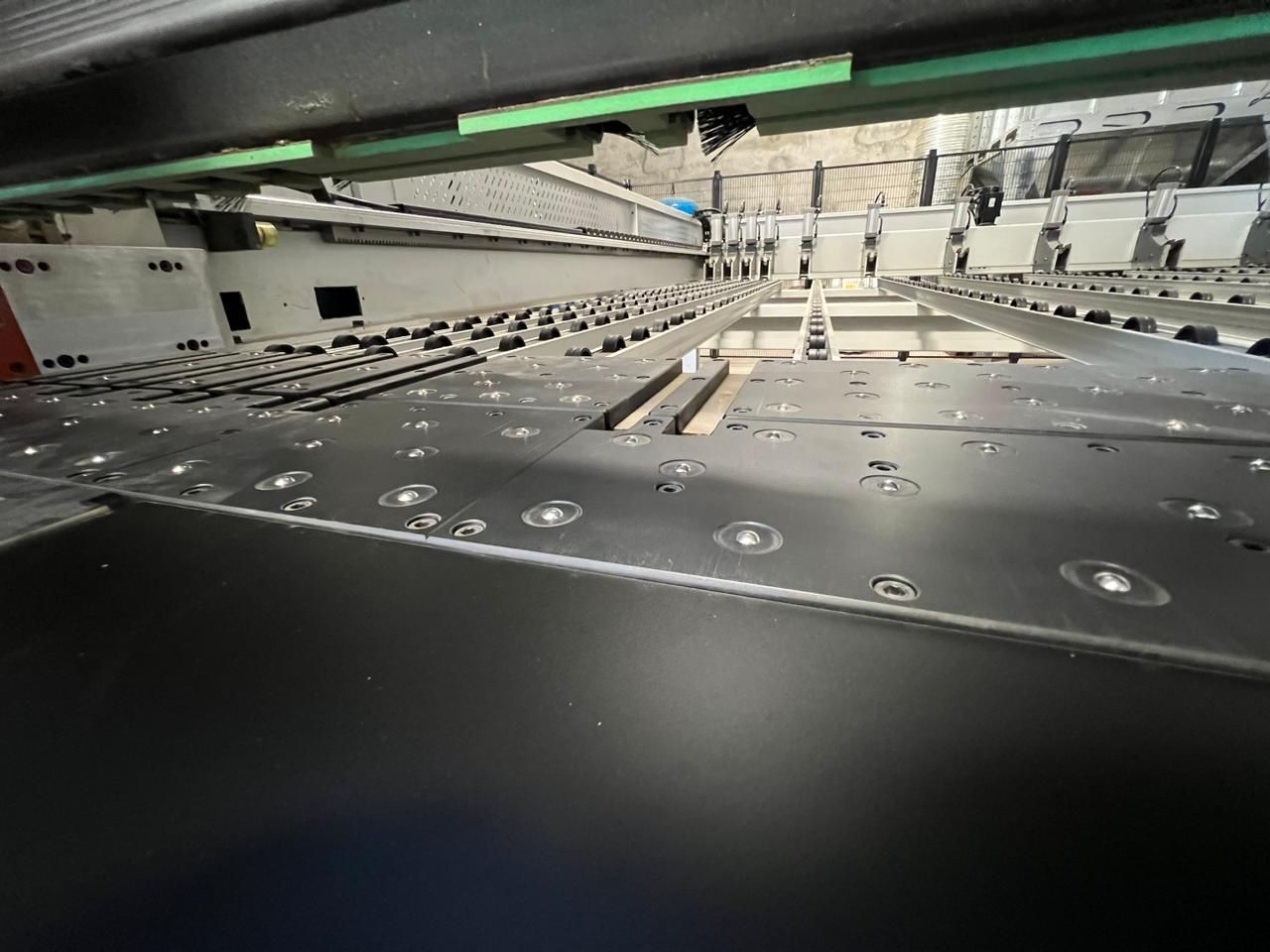 016 PROSAW SK3800-S-AR