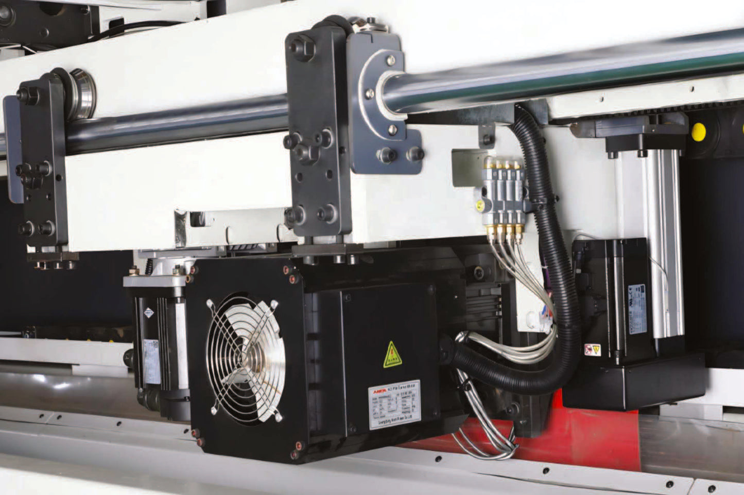 PROSAW U3.8-AR