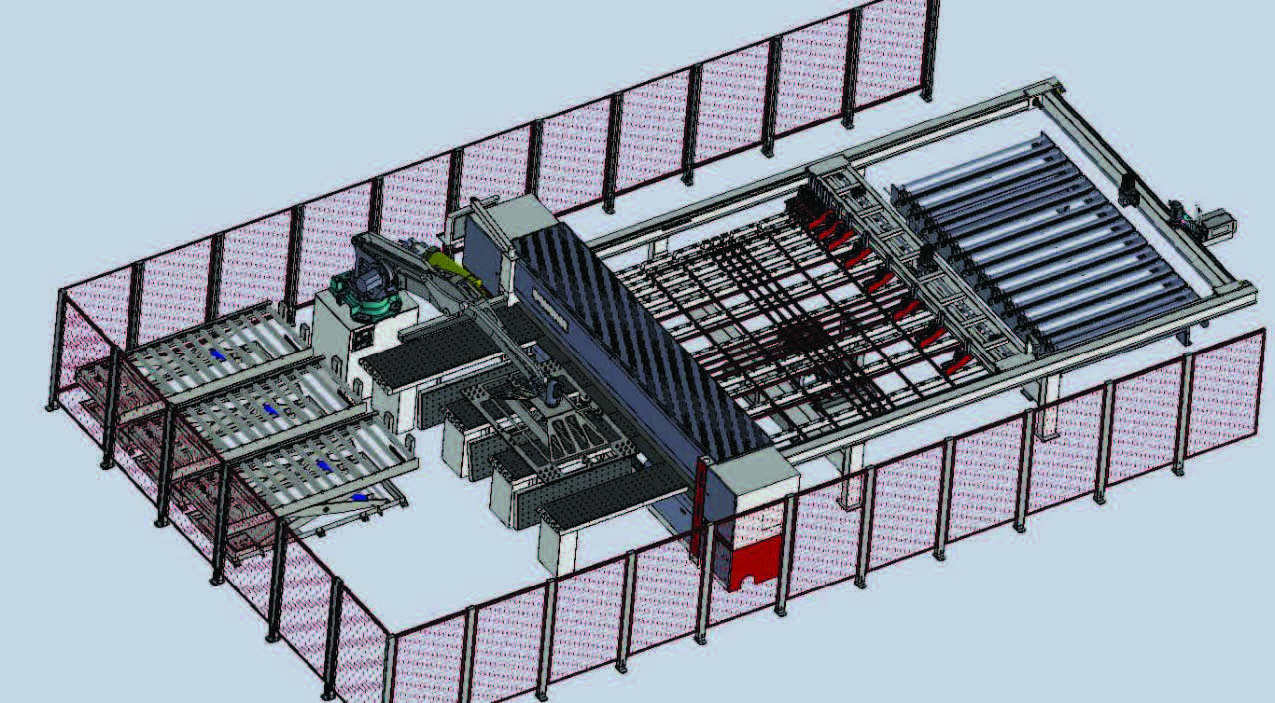 PROSAW U4.2-FSFO-A