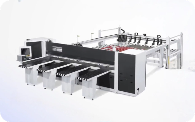 PROSAW U4.2-FSFO-A