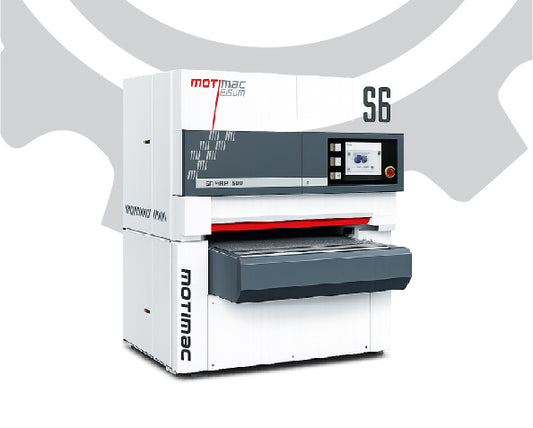 SANDING MACHINE PROSR-RP-1300-AR