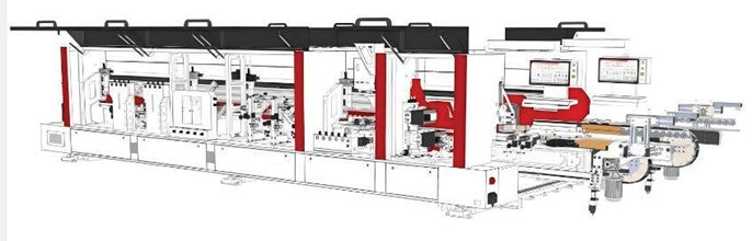 PROEDGE NC826-2-2P-AR