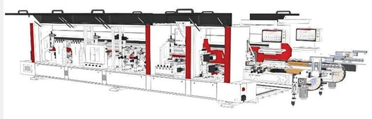 PROEDGE NC826-2-2P-AR