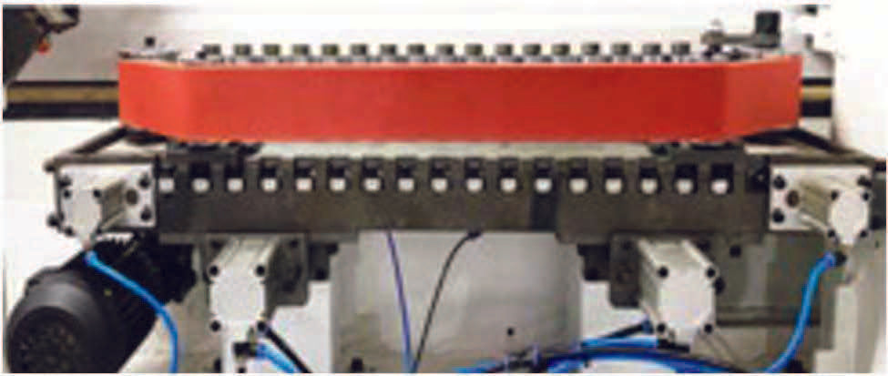 PROEDGE F586S-GCP-AR