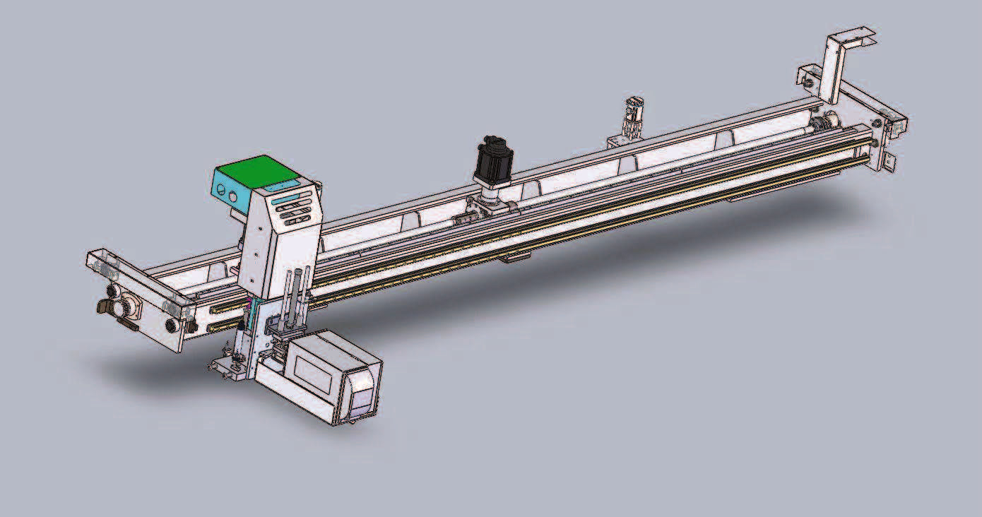 PROSAW U4.2-BLFS-AR