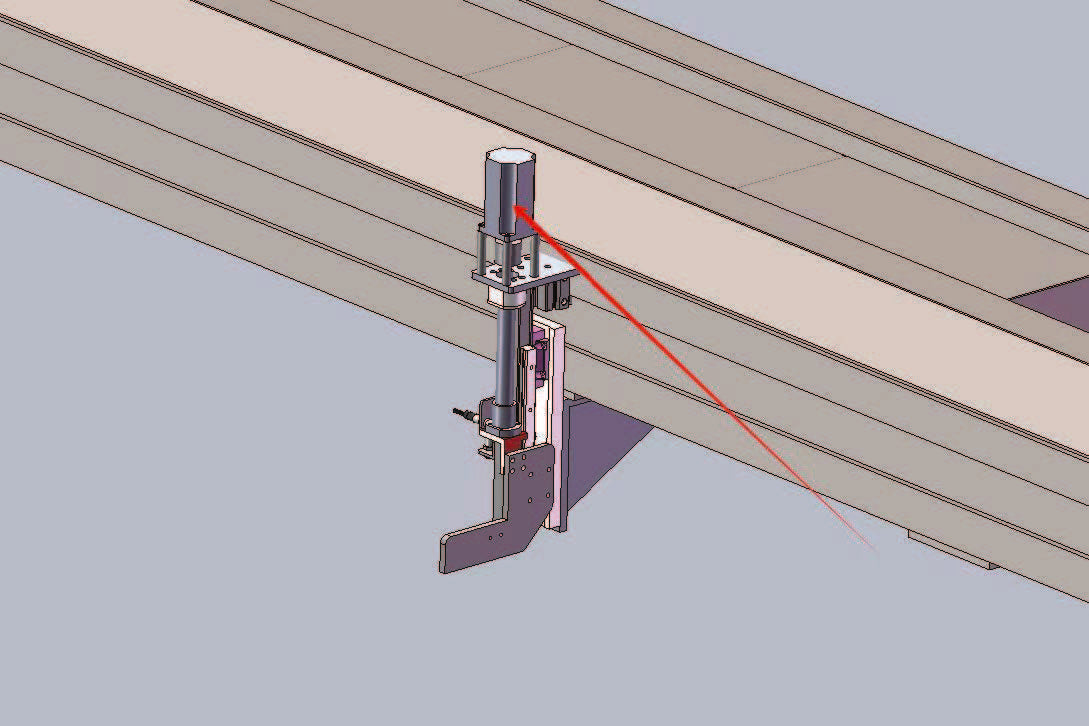 PROSAW U4.2-BLFS-AR