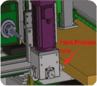 DOOR LOCK M5.2-1228-AR