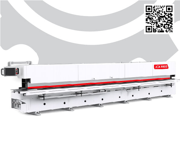 EDGE SOFTFORMING MACHINE 980-S-AR